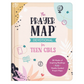 "The Prayer Map" Devotional for Teen Girls