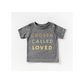 "Chosen, Called, Loved" Tee