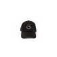 Smiley Cap - Black