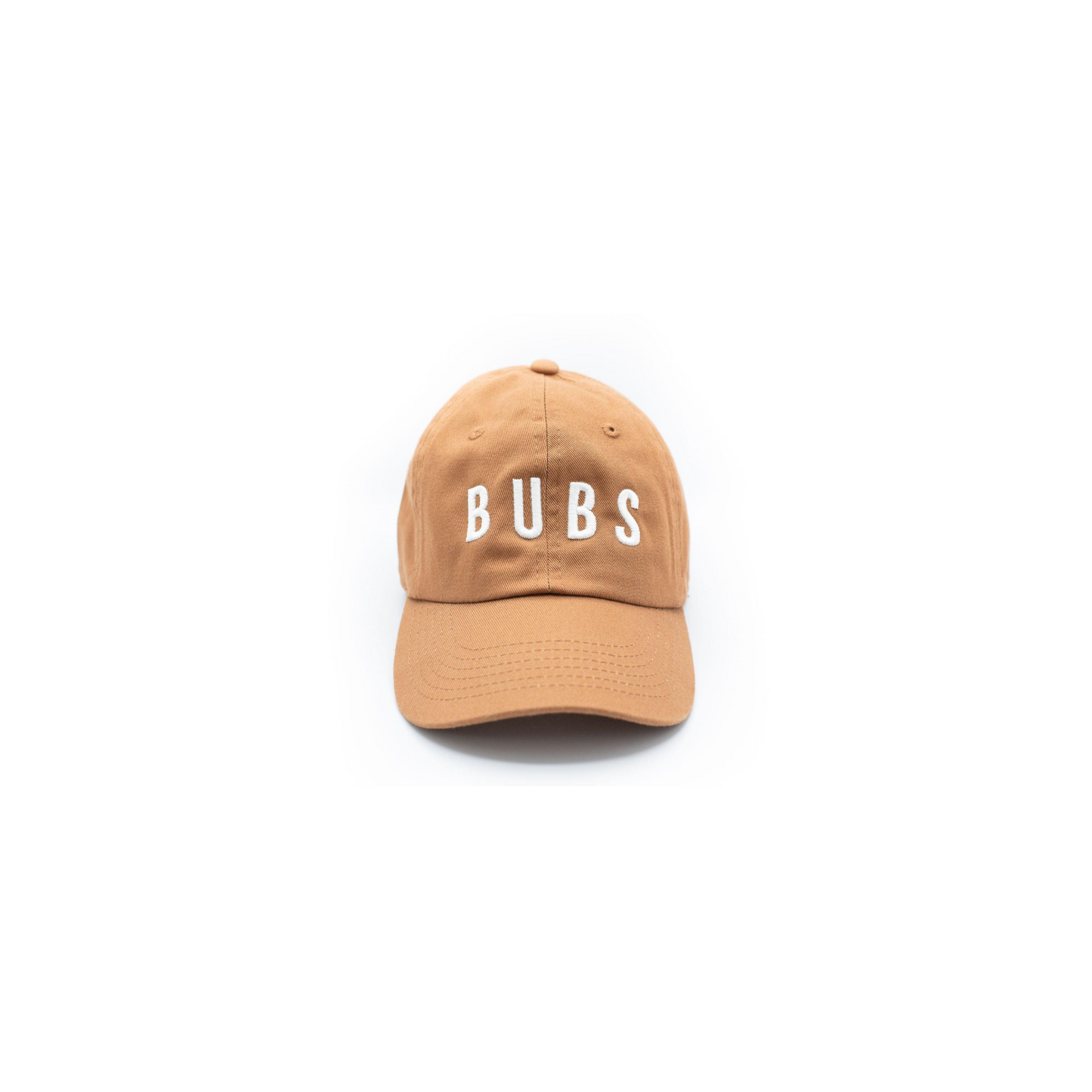 Bubs Cap